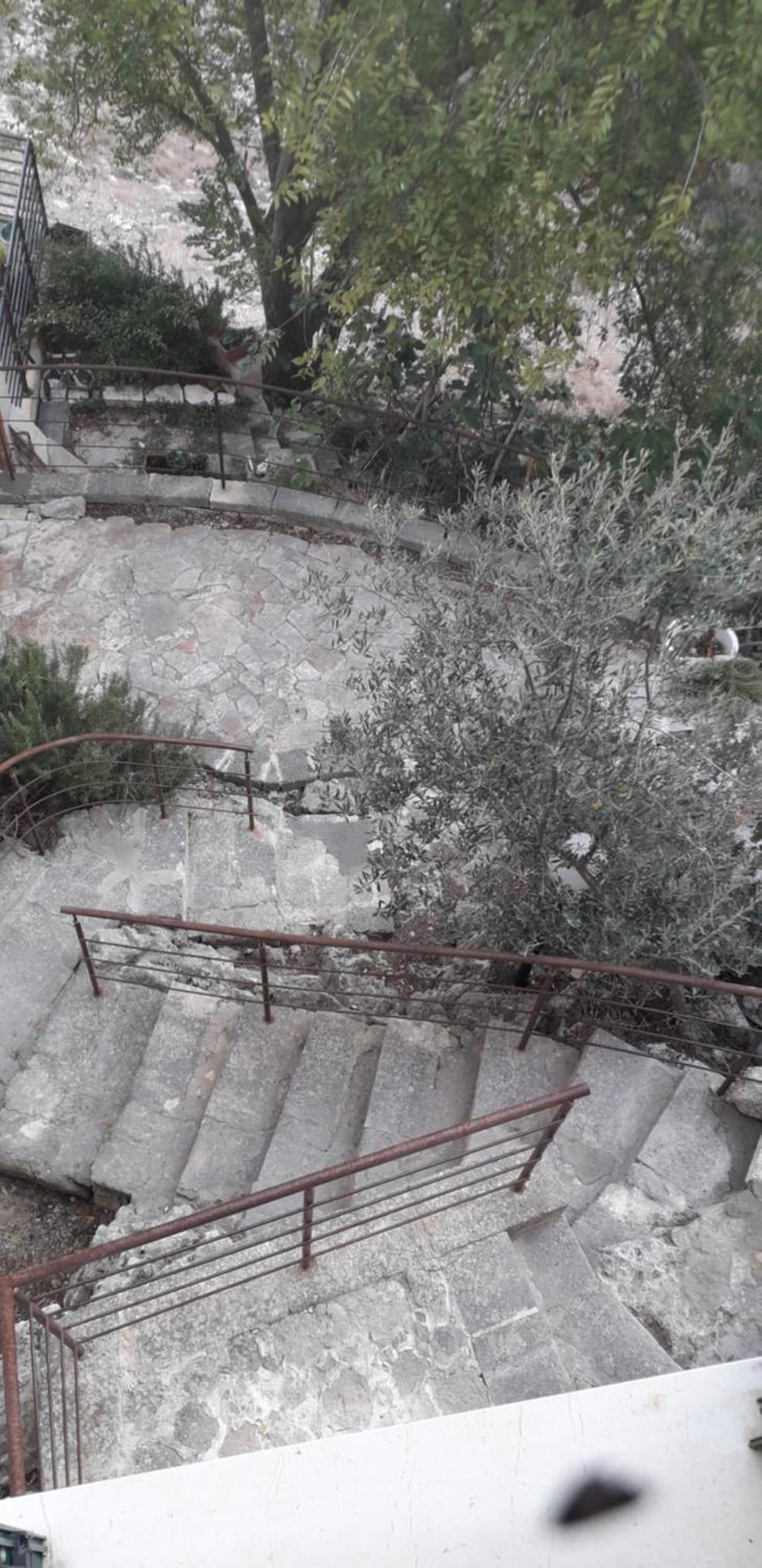 A Spasso Nel Tempo Matera Exterior foto